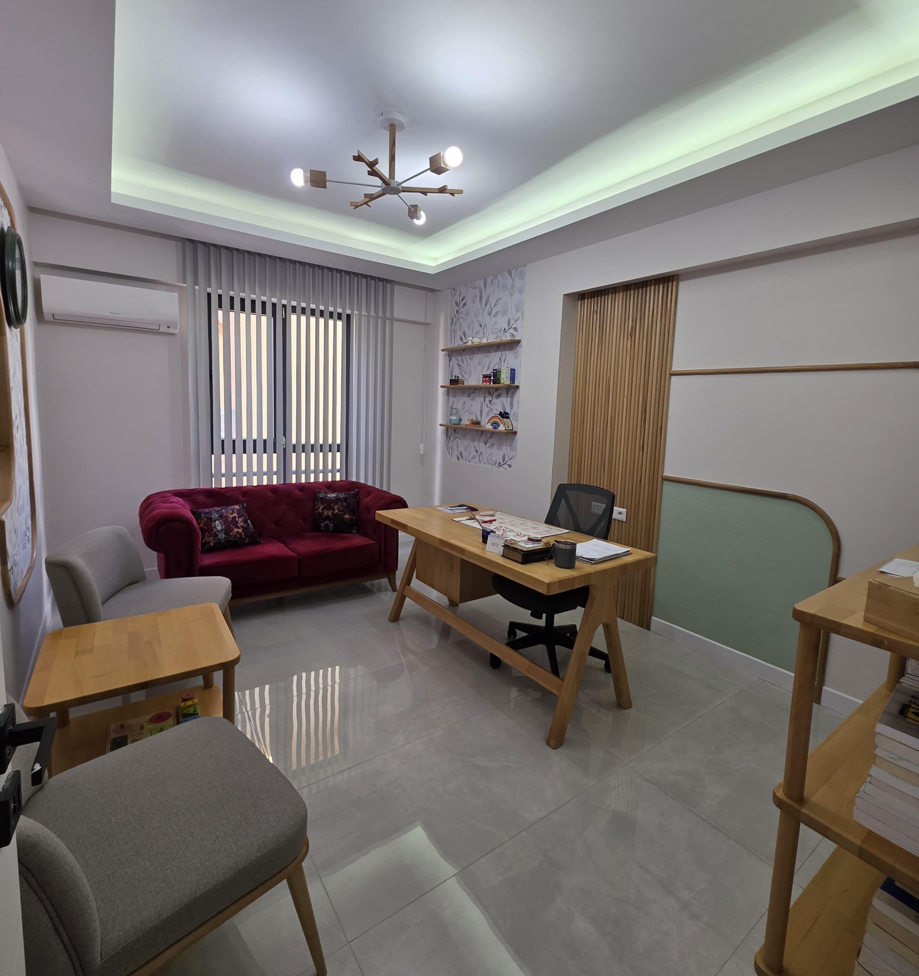 Uzm. Dr. Büşra Bağcı