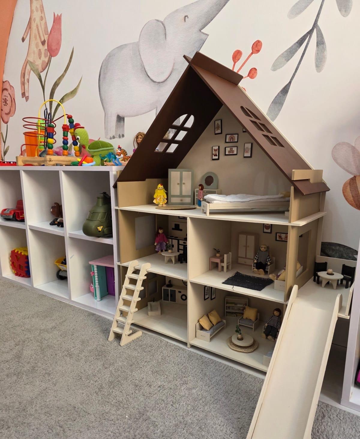 Uzm. Dr. Büşra Bağcı