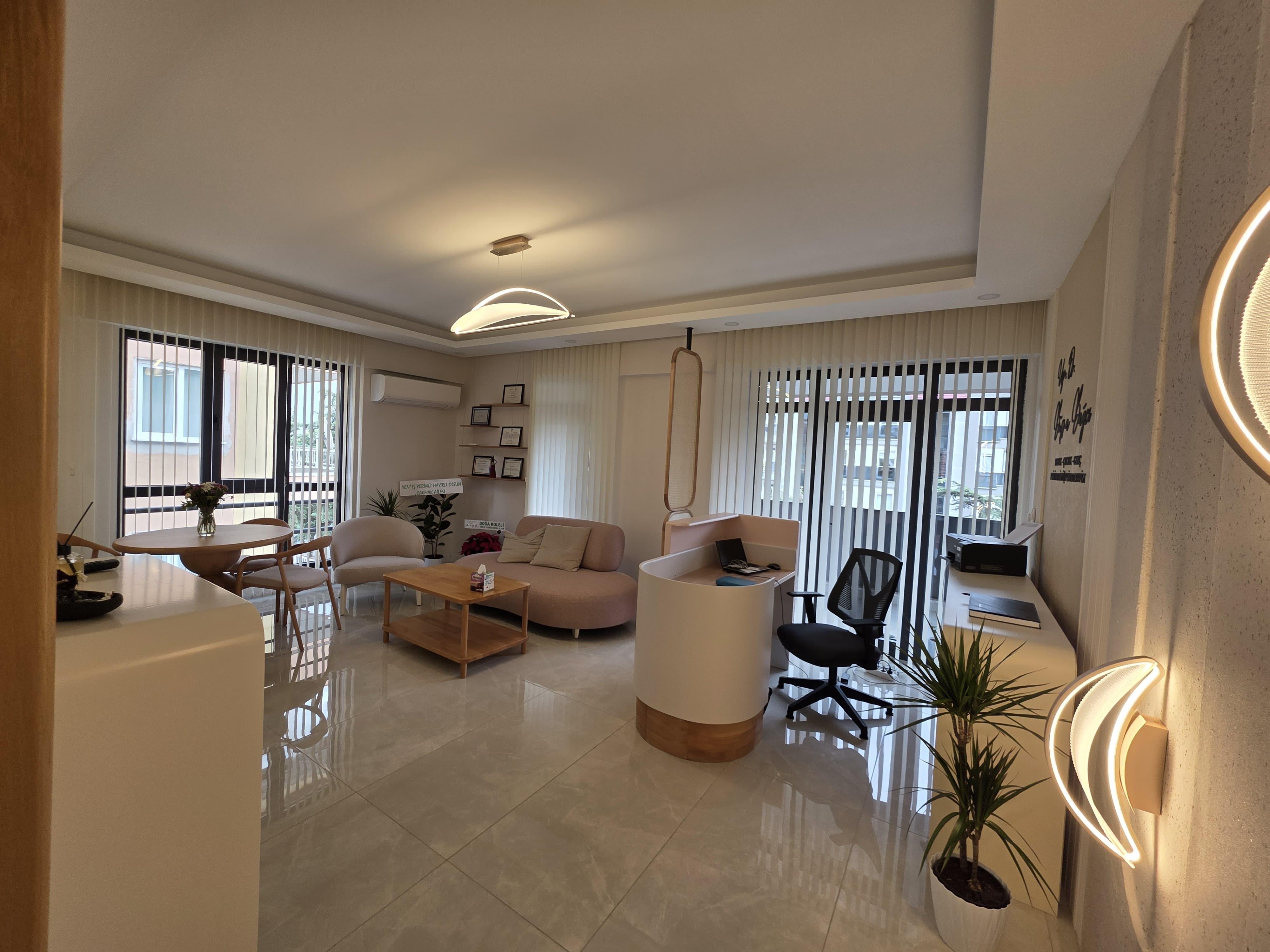 Uzm. Dr. Büşra Bağcı