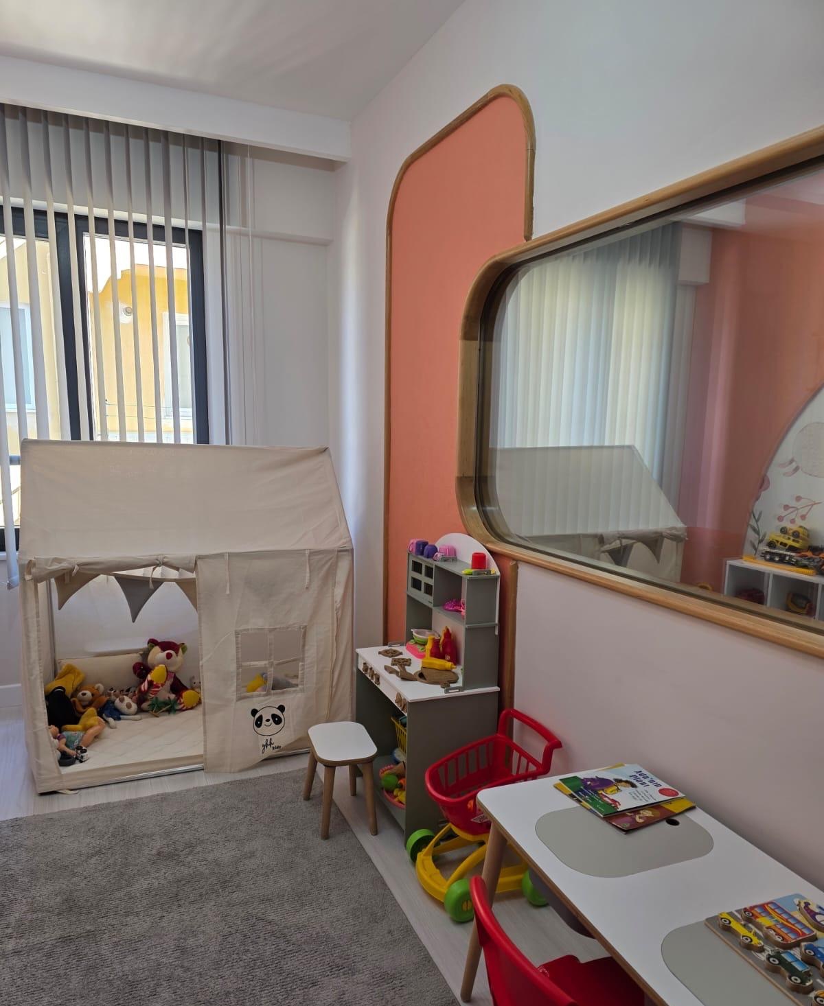 Uzm. Dr. Büşra Bağcı