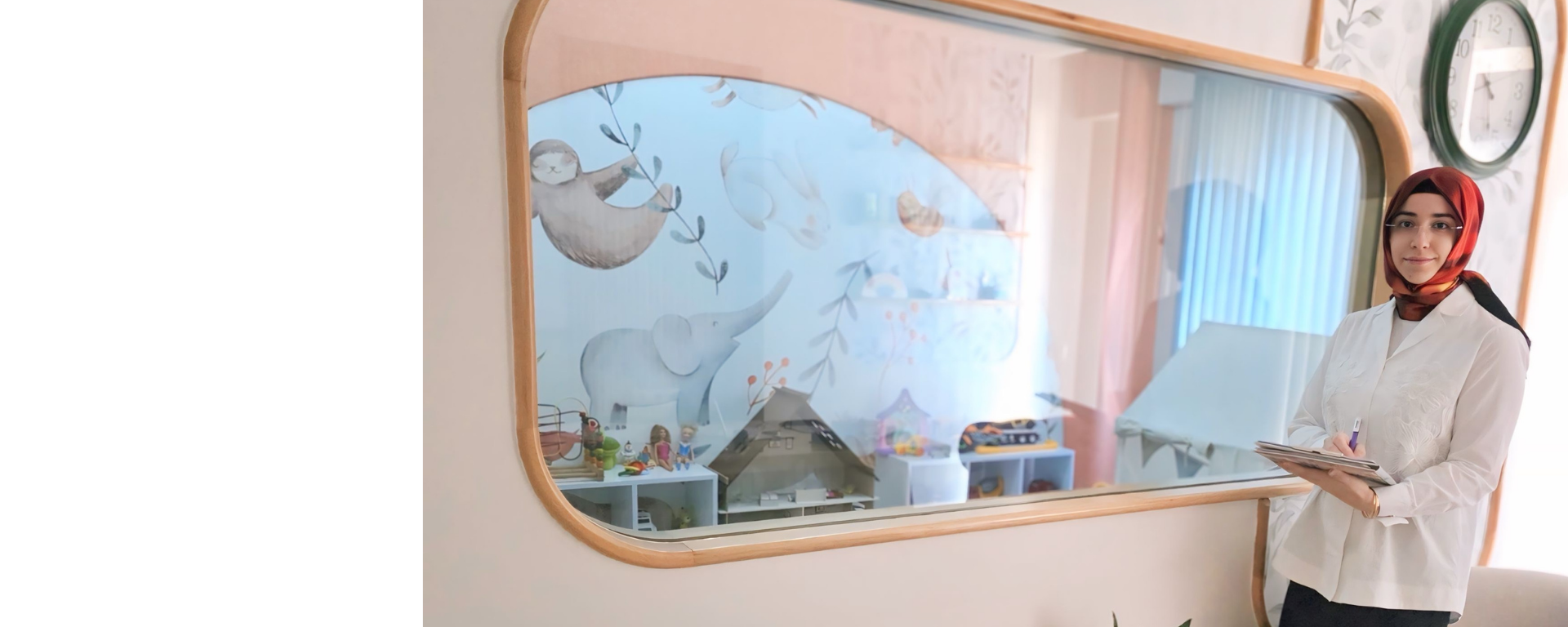 Crowell (Aynalı Oda) Yöntemi Nedir?