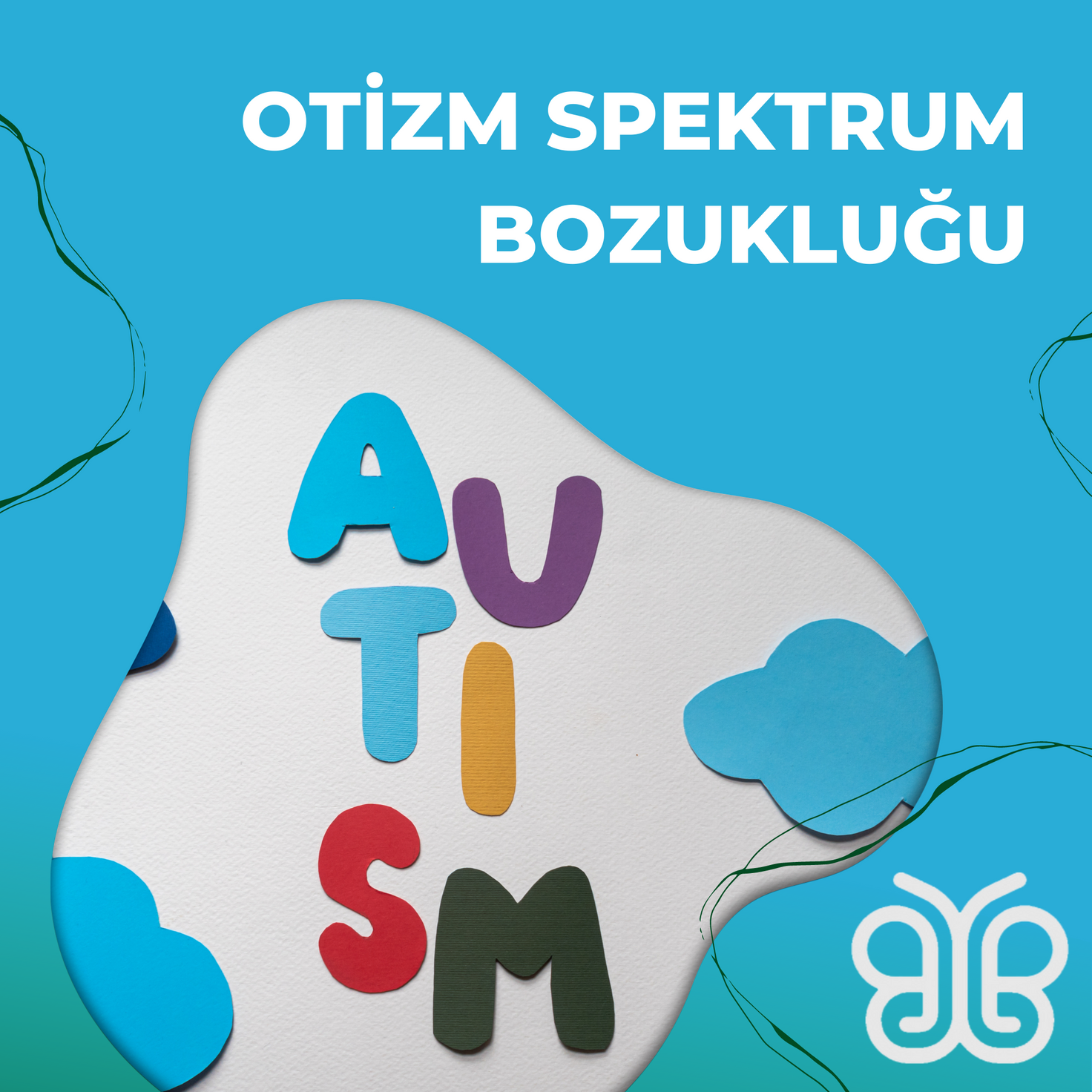 Otizm Spektrum Bozukluğu
