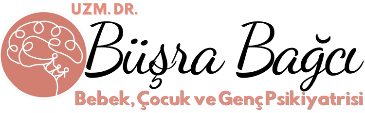 Uzm. Dr. Büşra Bağcı - Çocuk ve Ergen Psikiyatristi
